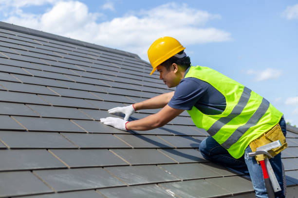 Best Commercial Roofing Services  in Mascotte, FL