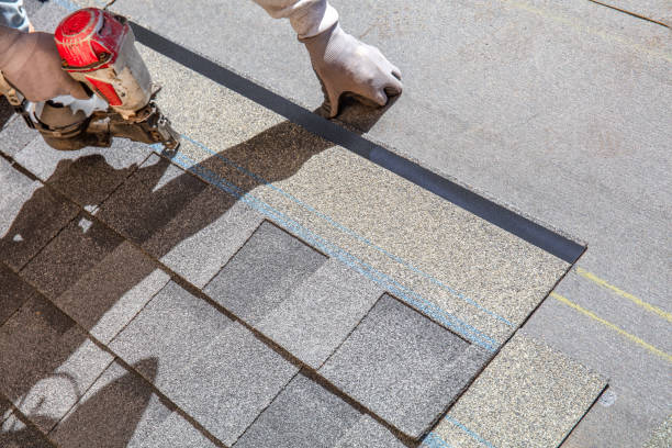 Best Green or Eco-Friendly Roofing Solutions  in Mascotte, FL